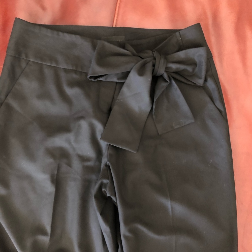 Dress pants
